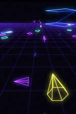 Screenshot #9 - Grid Ranger