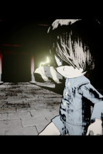 Screenshot #3 - NOROI KAGO: the Grudged Domain