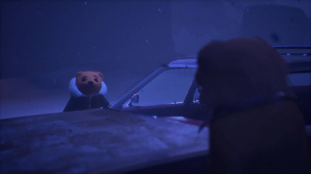 Screenshot #7 - Light Up The Town
