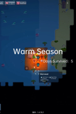 Screenshot #6 - Ocean Punk