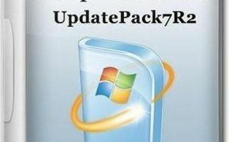 UpdatePack7R2 для Windows 7 SP1 и Server 2008 R2 SP1 21.9.15