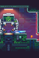 Screenshot #4 - Bzzzt