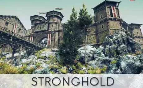 Stronghold