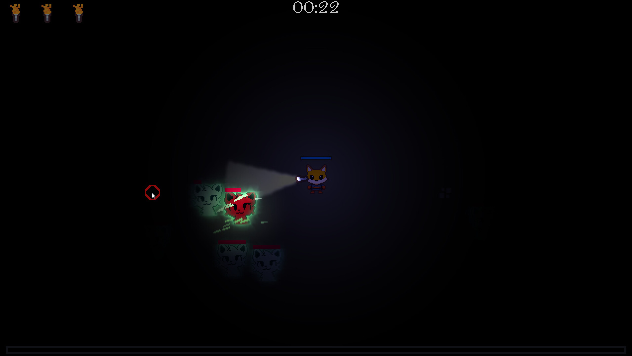 Screenshot #7 - Silly Survivors
