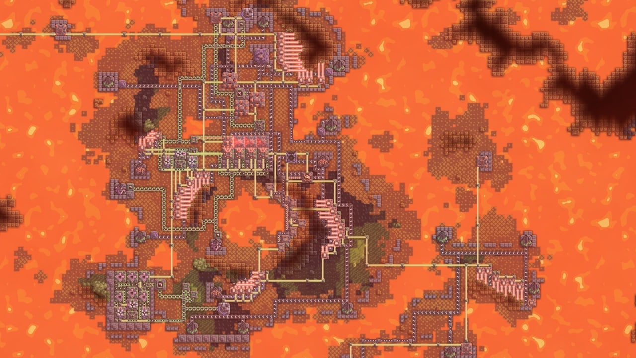 Screenshot #2 - Mindustry