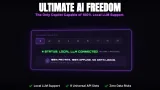 Screenshot #1 - AI Ultimate Engine CoPilot (Blueprint Generator) v1.3.5 [5.7]