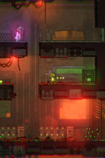 Screenshot #1 - I am Reptile