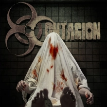 Contagion: +3 трейнер