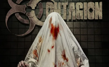 Contagion: +3 трейнер