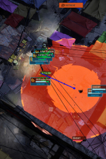 Screenshot #4 - Private Military Manager: Tactical Auto Battler