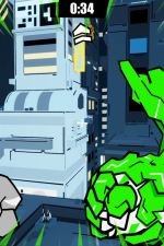 Screenshot #1 - TAGLINE