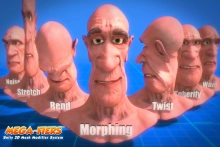 Mega-Fiers