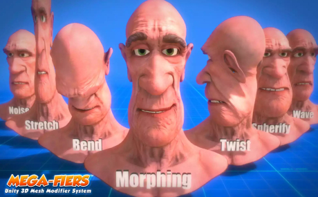 Mega-Fiers