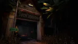 Screenshot #4 - Graveyard404