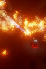 Screenshot #10 - Solstice Chronicles: MIA