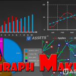 Screenshot #1 - Graph Maker - Daikon - NGUI