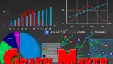 Screenshot #1 - Graph Maker - Daikon - NGUI