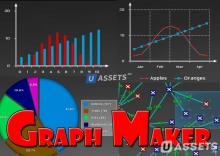 Graph Maker - Daikon - NGUI
