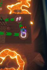 Screenshot #3 - Rise to King Ortler