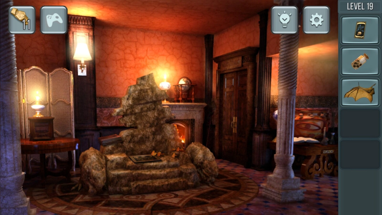 Screenshot #1 - AMAZING BREAKOUT 2.0