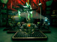 Screenshot #5 - Deep Rock Galactic: Rogue Core