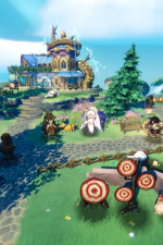 Screenshot #8 - Gold Gold Adventure Gold