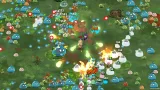 Screenshot #5 - Skewer of Heroes: Bubble Survivors