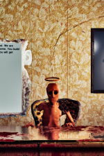 Screenshot #2 - ROGUE LIGHT DECK BUILDER