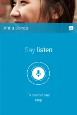 Screenshot #2 - ГОЛОС MOTO 11.0.4.0.123
