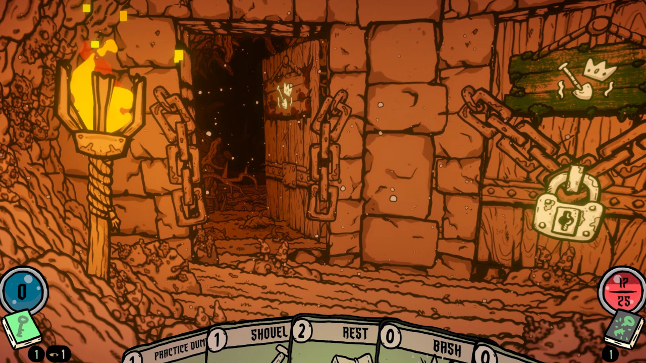 Screenshot #7 - Shroom and Gloom