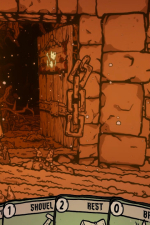 Screenshot #7 - Shroom and Gloom