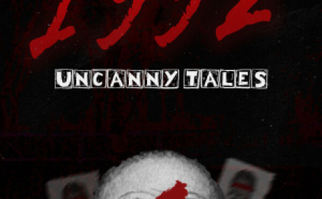Uncanny Tales: 1992