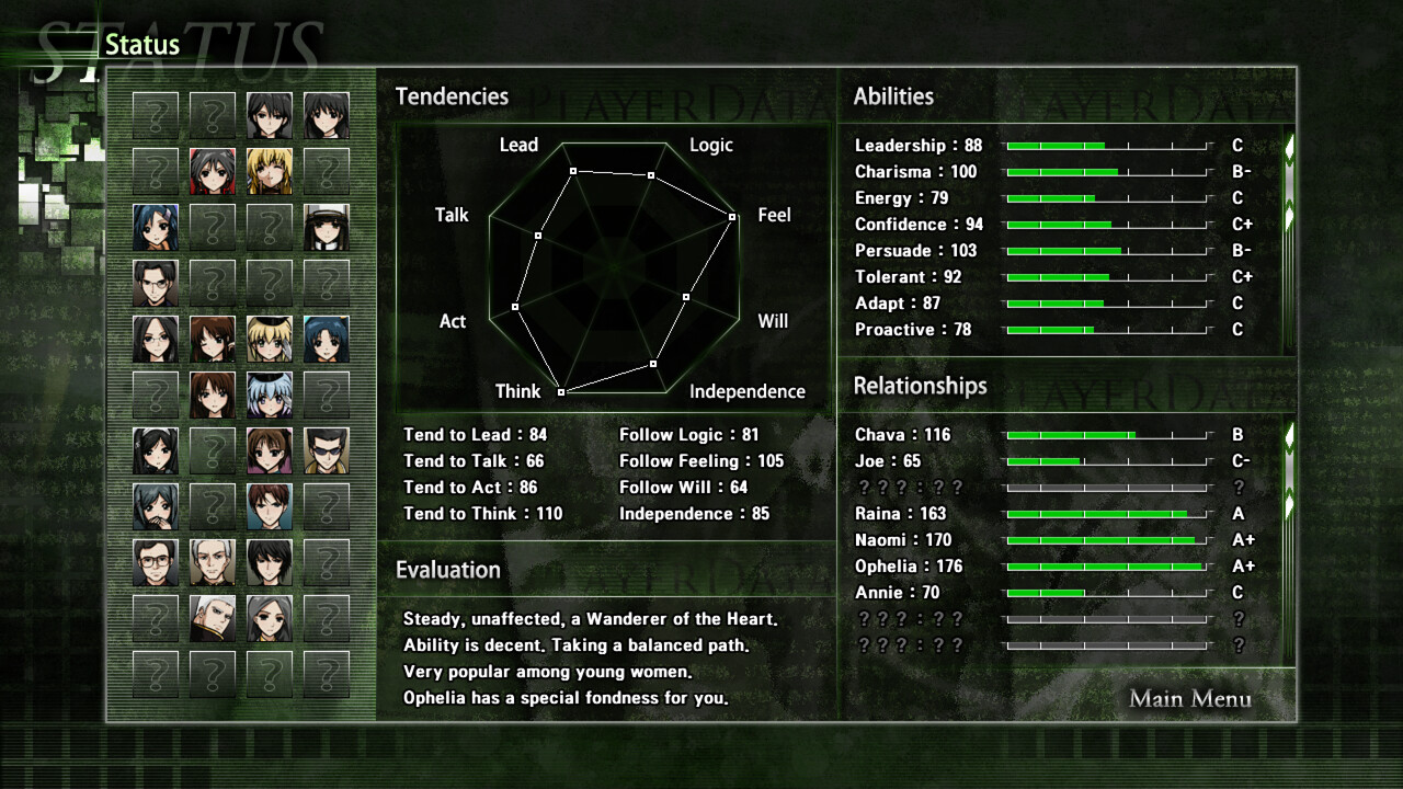 Screenshot #8 - Uberich: Advent Sinners
