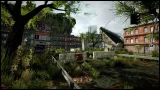Screenshot #3 - RevelationZ – Post Apocalyptic Environment Set