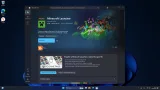 Screenshot #5 - Windows 11 Pro 23H2 Build 22631.5624 Full Июль 2025