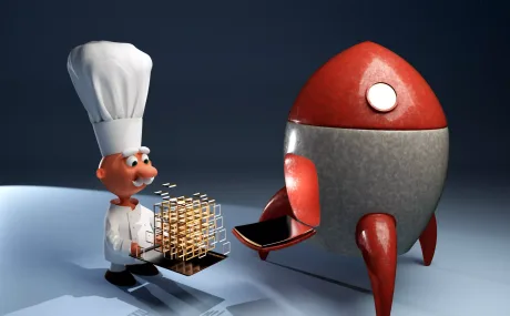 Mesh Baker v3.40.1 (Unity)