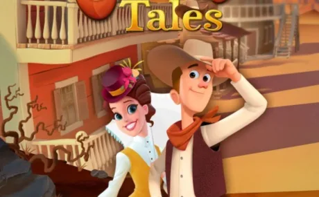 Country Tales: +5 трейнер