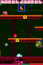 Screenshot #5 - Soviet Jump Game