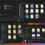 Screenshot #15 - Windows 10 Professional VL x86-x64 21H2 RU by OVGorskiy 02.2022