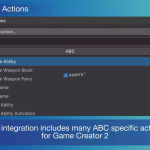Screenshot #4 - ABC Integration Game Creator 2