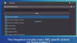Screenshot #4 - ABC Integration Game Creator 2