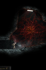 Screenshot #1 - Hidden Deep