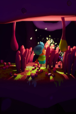 Screenshot #10 - Grandma, No!