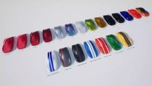 Car Paint