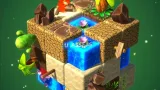 Screenshot #4 - KUBIKOS - 3D Cube World