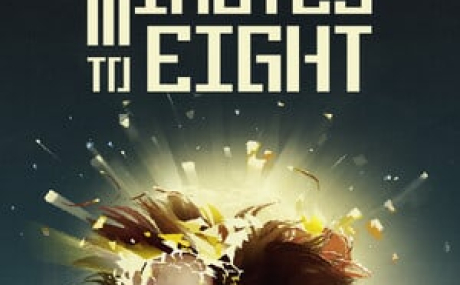 Three Minutes To Eight