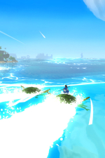 Screenshot #1 - Zefyr: A Thief's Melody