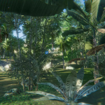 Screenshot #3 - Tropical South-East Asia Rainforest / Jungle Pack