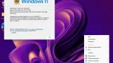 Screenshot #5 - Сборка Windows 11 26100.1742_22261_22361.4169.Mod by SURASOFT