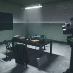 Screenshot #2 - QA InterrogationRoom
